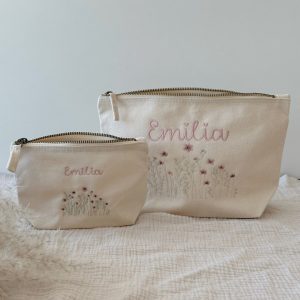 Personalisierte Windeltasche
