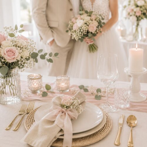Hochzeit