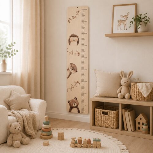 Kinderzimmerträume